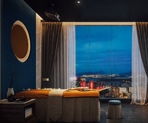 广州越秀附近的桑拿休闲会所推荐