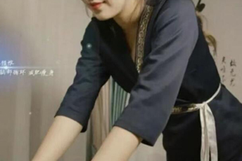 广州越秀养生会所的隐秘角落：为特殊需求者而设